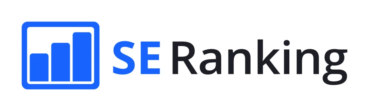 SE Ranking Logo