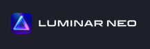 Luminar Neo: Neue Neon & Glow Features und Rabatt Foto