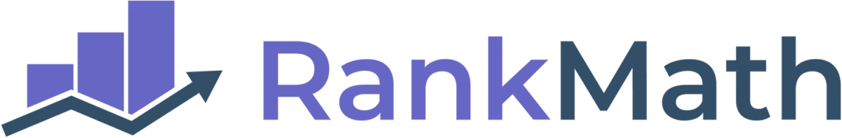 Rank Math Logo