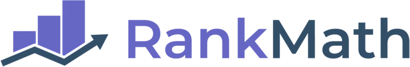 Rank Math Logo