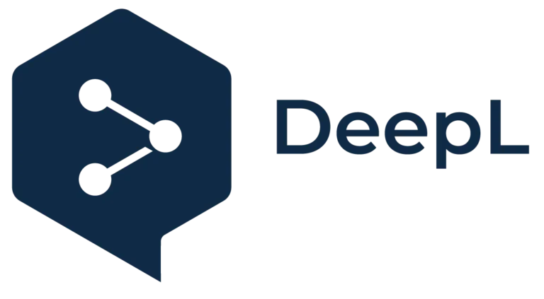Deepl Logo