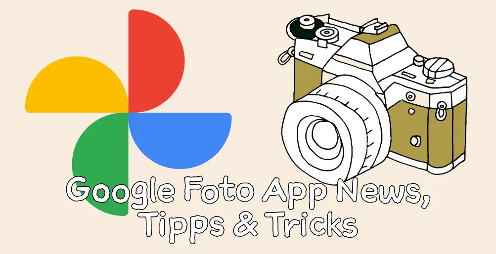 google fotos news tipps