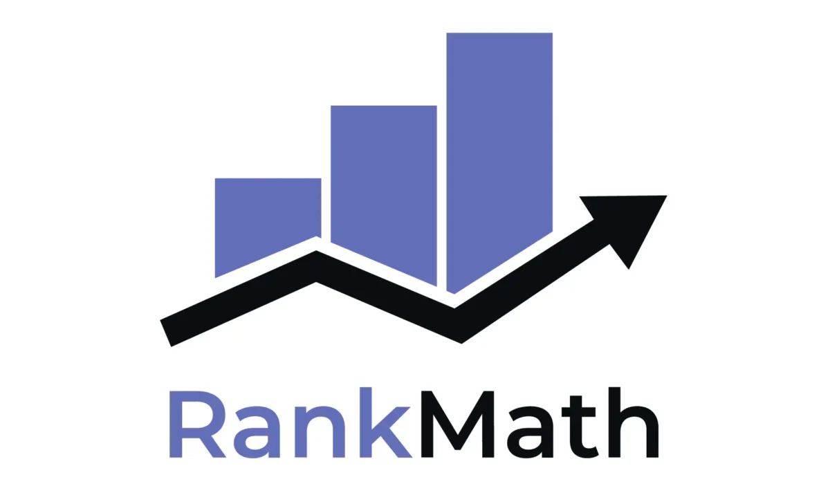 Rank Math Logo