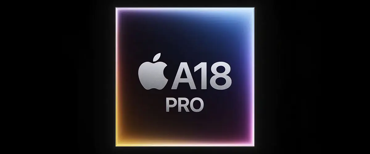 Apple A18 Pro