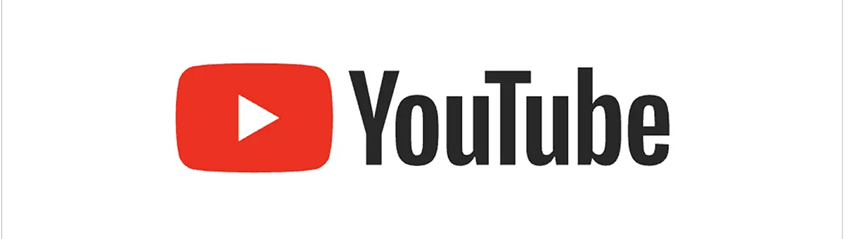 youtube logo