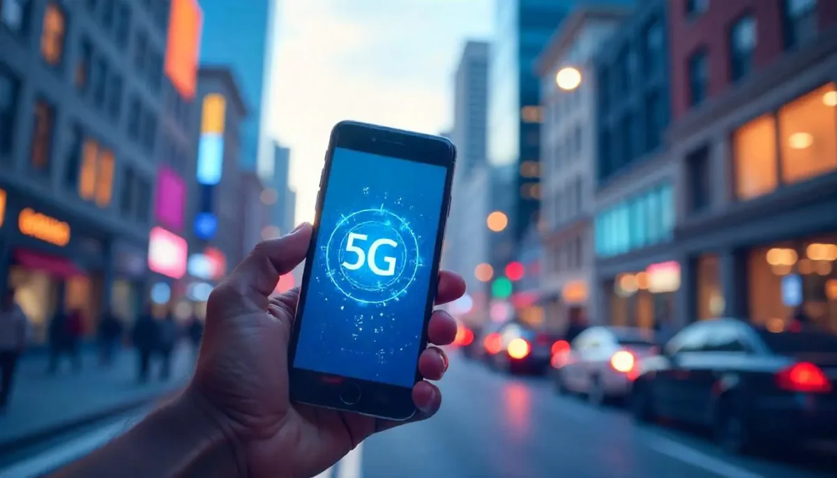 5G vs. 4G: Wo ist der Unterschied? Was brauchst Du?